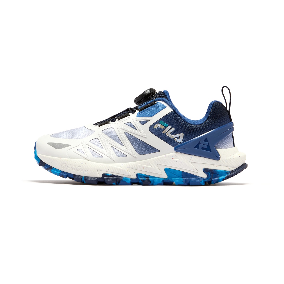 PERFORMANCE-FPH Детская обувь для улицы (начальная школа) FILA KIDS, белый/серый/синий
PERFORMANCE-FPH Детская обувь для улицы (начальная школа) FILA KIDS, белый/серый/синий