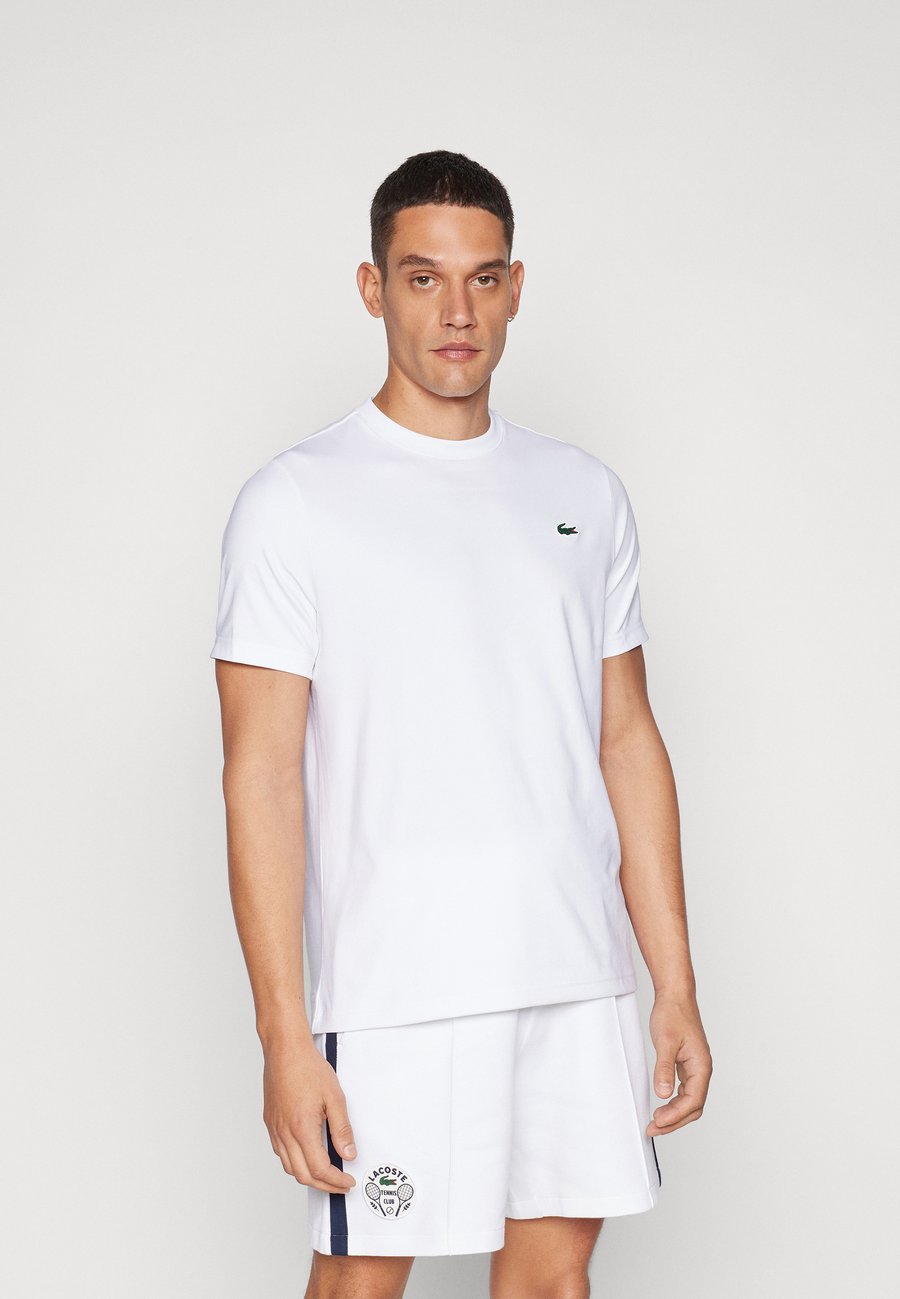 Футболка Lacoste Sport TENNIS CLASSIC, White, Белый, Футболка Lacoste Sport TENNIS CLASSIC, White
Футболка Lacoste Sport TENNIS CLASSIC, White, Белый, Футболка Lacoste Sport TENNIS CLASSIC, White