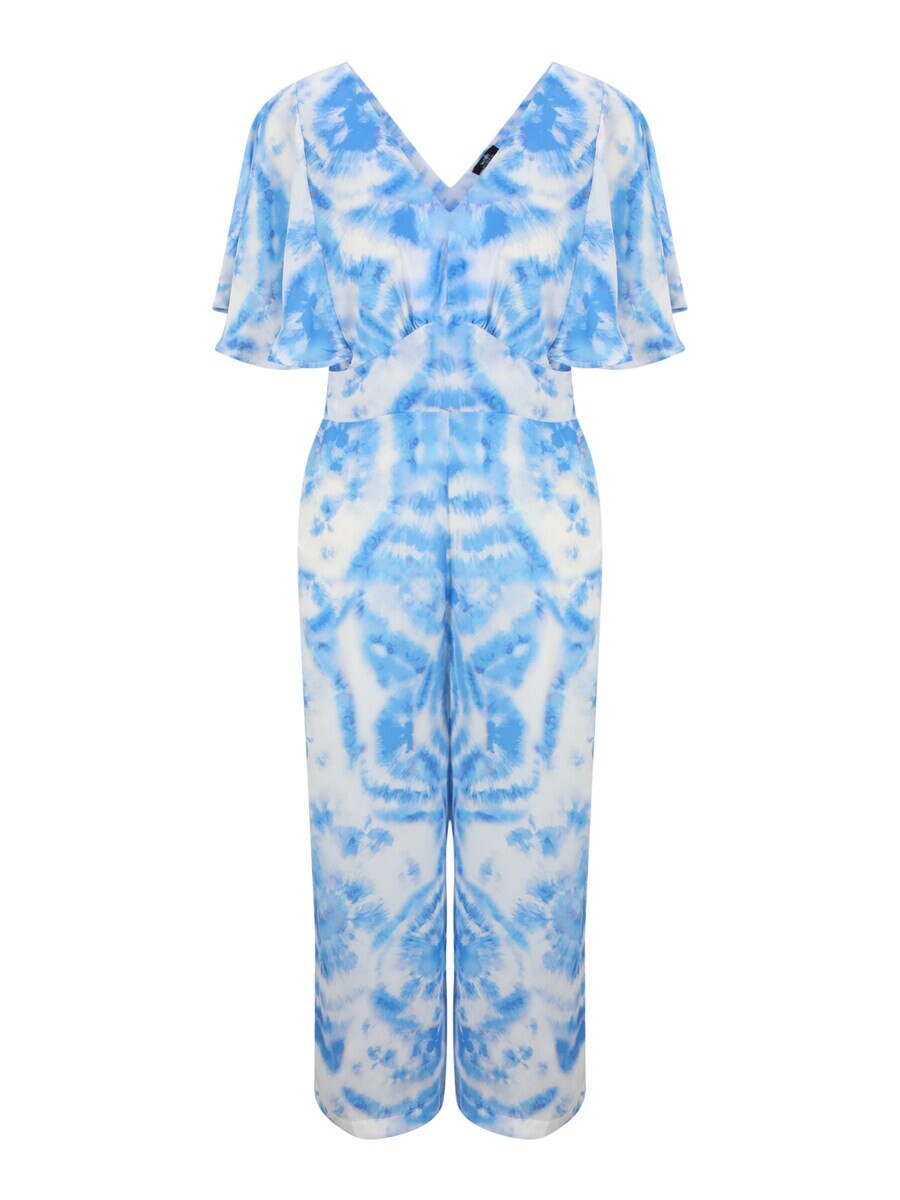 Комбинезон Wallis, синий
Комбинезон Wallis, синий