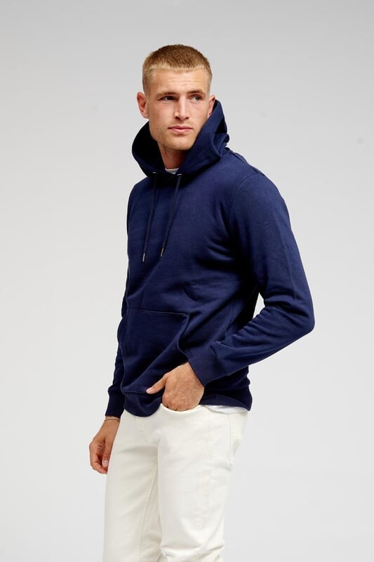 Базовый свитшот синий Teeshoppen, синий
Базовый свитшот синий Teeshoppen, синий