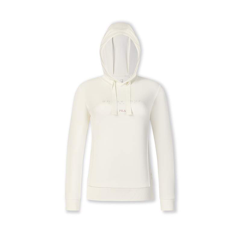 FILA Свитшот Women's Vanilla White
FILA Свитшот Women's Vanilla White