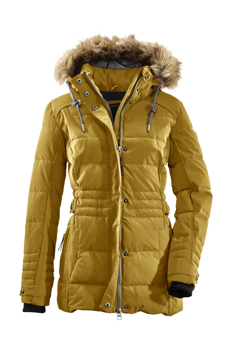 Г.И.Г.А. Функциональная куртка DX by killtec "Oiva" G.I.G.A. Dx By Killtec, желтый
Г.И.Г.А. Функциональная куртка DX by killtec "Oiva" G.I.G.A. Dx By Killtec, желтый