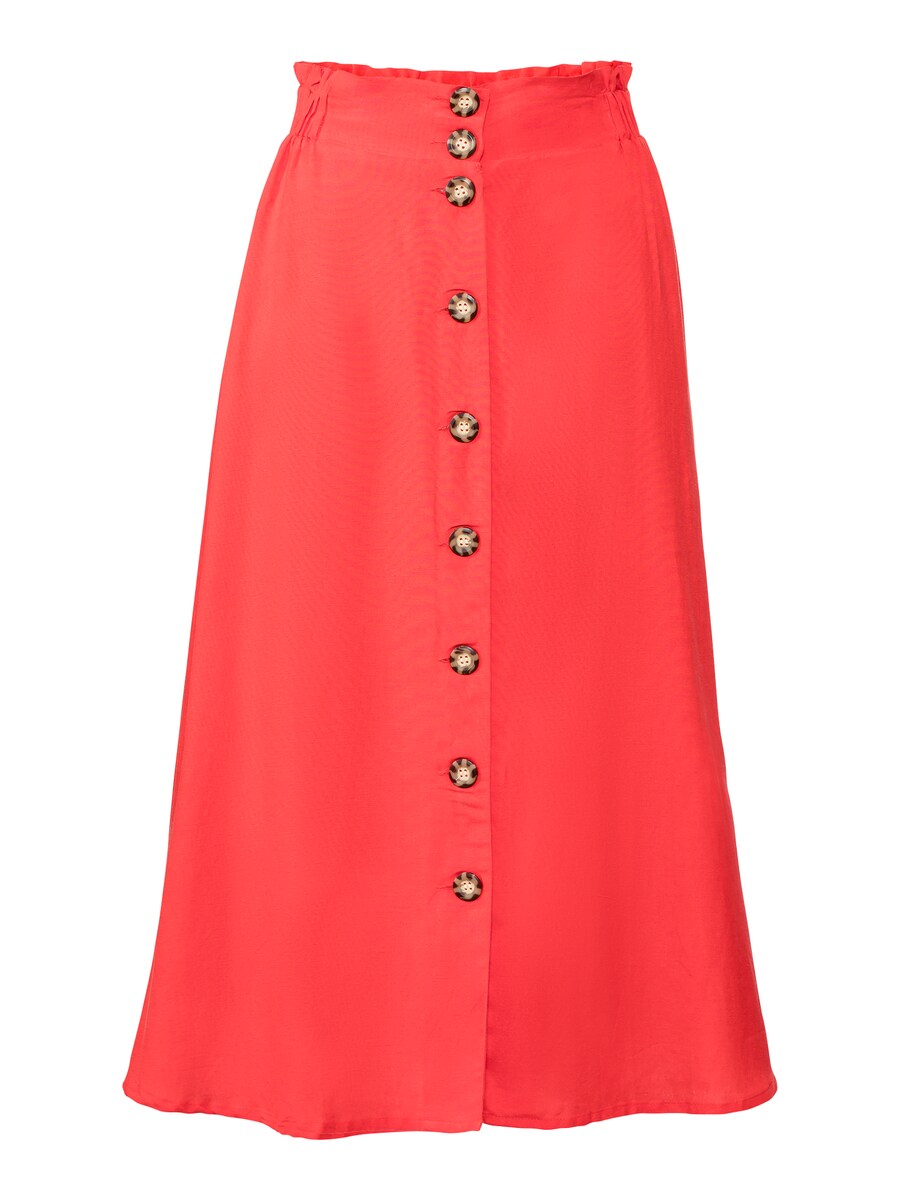 Юбка LASCANA, красный
Юбка LASCANA, красный