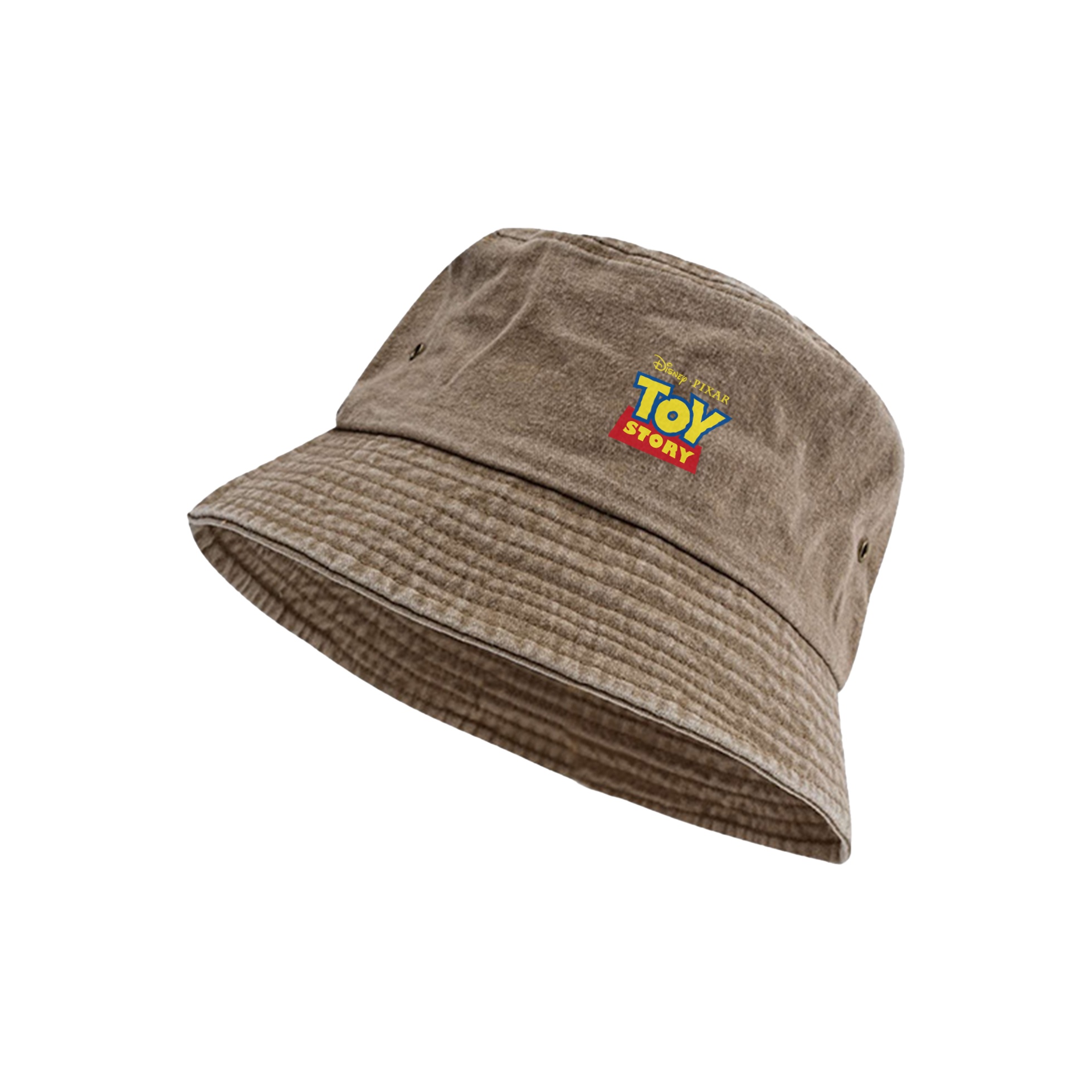 Disney Хлопковая панама унисекс, Khaki
Disney Хлопковая панама унисекс, Khaki