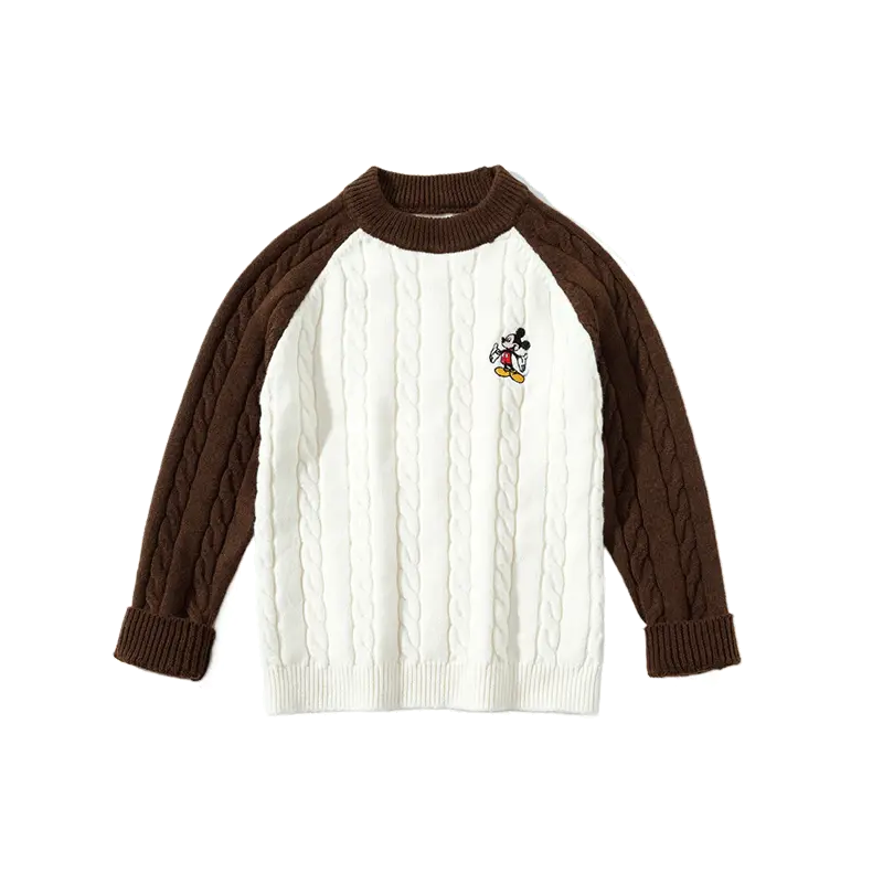 Свитер Coffee для детей от 3 до 7 лет Disney, Coffee
Свитер Coffee для детей от 3 до 7 лет Disney, Coffee