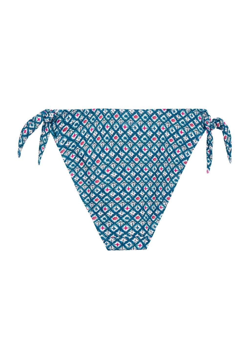 Плавки бикини MIXMIA Protest, темно-синий
Плавки бикини MIXMIA Protest, темно-синий