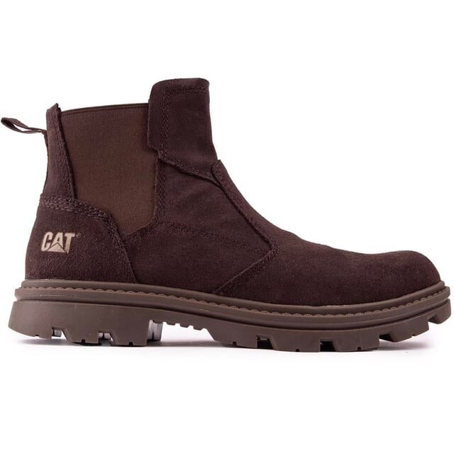 Практикующие ботинки Caterpillar, коричневый
Практикующие ботинки Caterpillar, коричневый