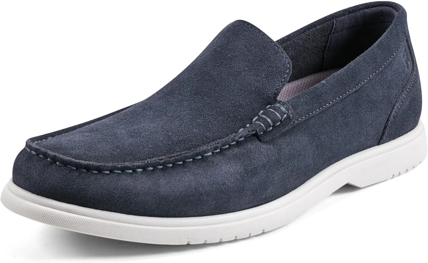 Лоферы Rockport Mens Jensen, темно-синий
Лоферы Rockport Mens Jensen, темно-синий