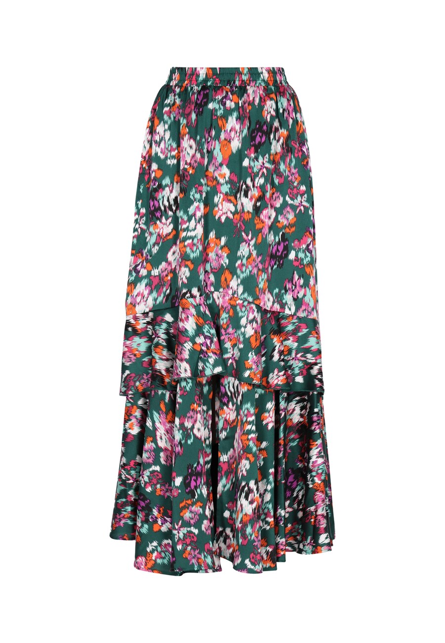 Юбка IZIA, зеленый
Юбка IZIA, зеленый