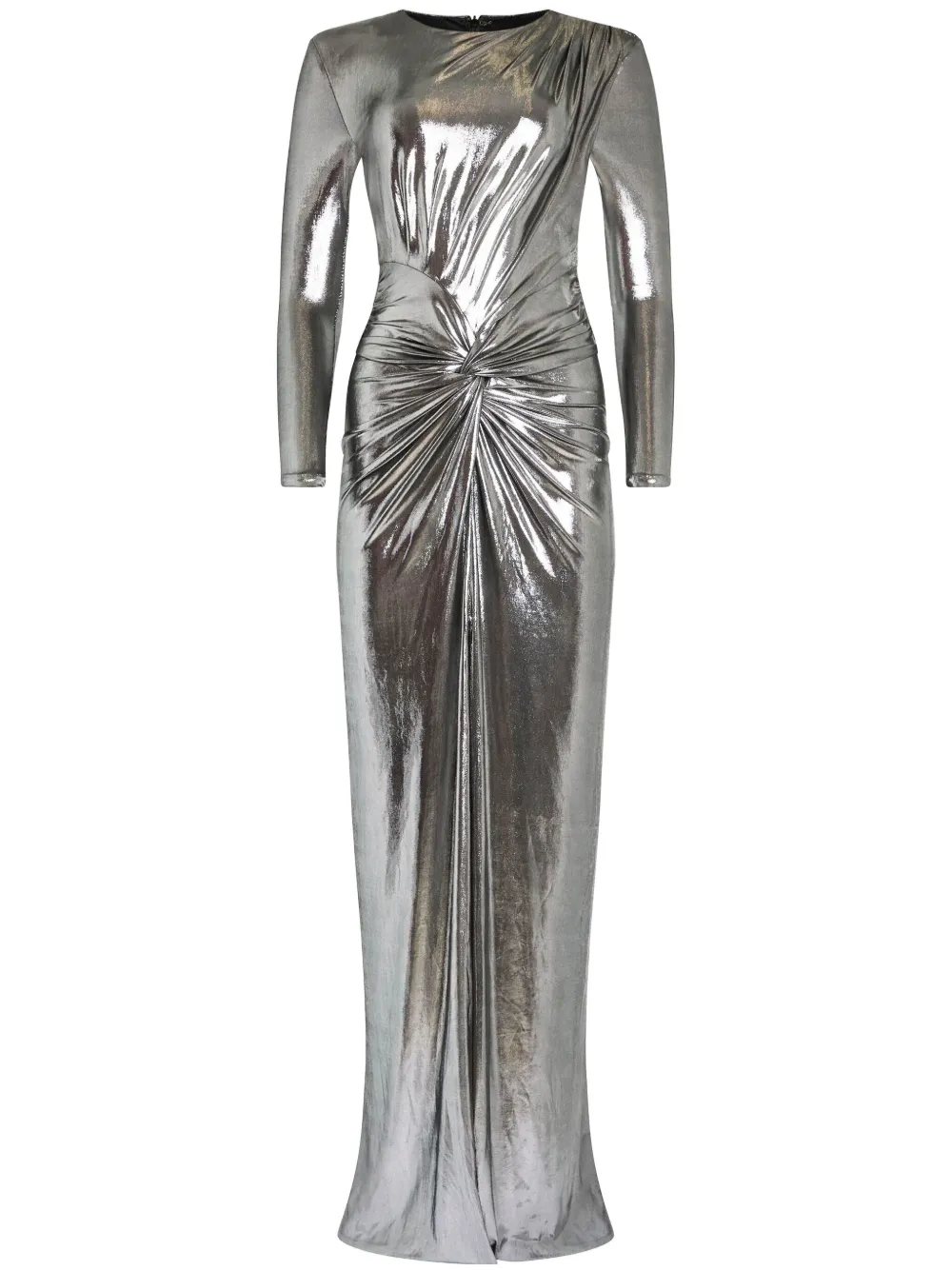 Платье макси Fenella Retrofete, серебяный
Платье макси Fenella Retrofete, серебяный