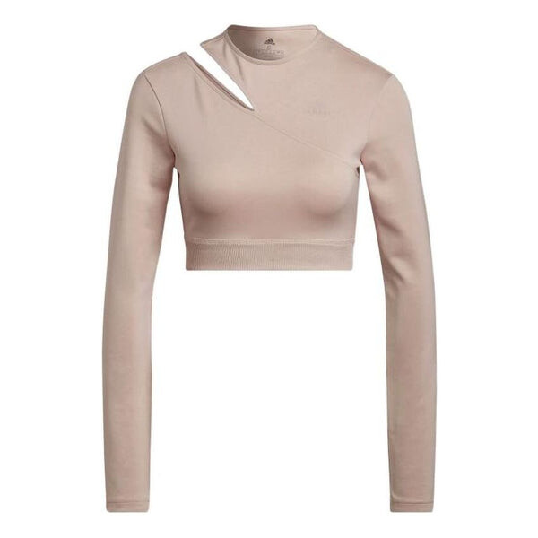Футболка однотонные спортивные с длинными рукавами розовые Adidas, розовый
Футболка однотонные спортивные с длинными рукавами розовые Adidas, розовый