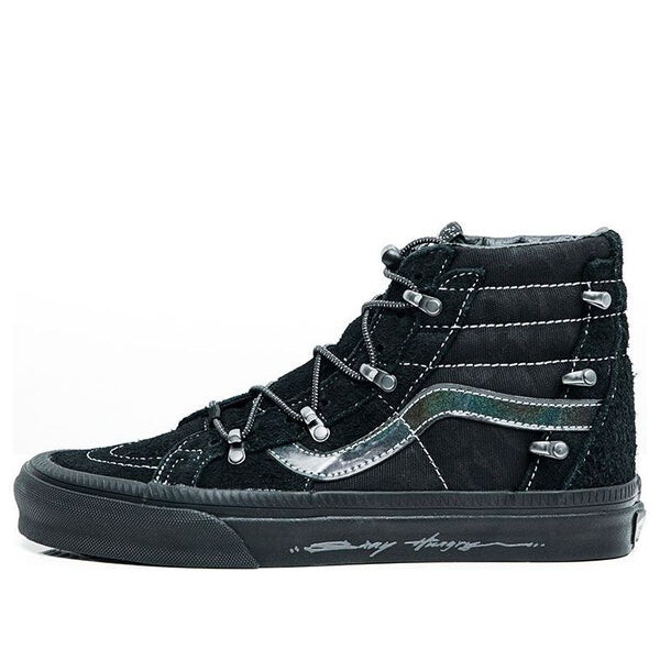 Кроссовки sk8hi xl 'knit nonslip wearresistant hightop' Vans, белый
Кроссовки sk8hi xl 'knit nonslip wearresistant hightop' Vans, белый