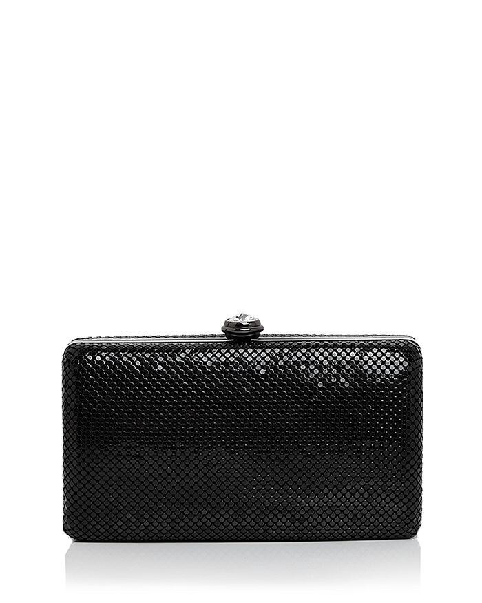 Металлическая муфта Sondra Roberts
Металлическая муфта Sondra Roberts