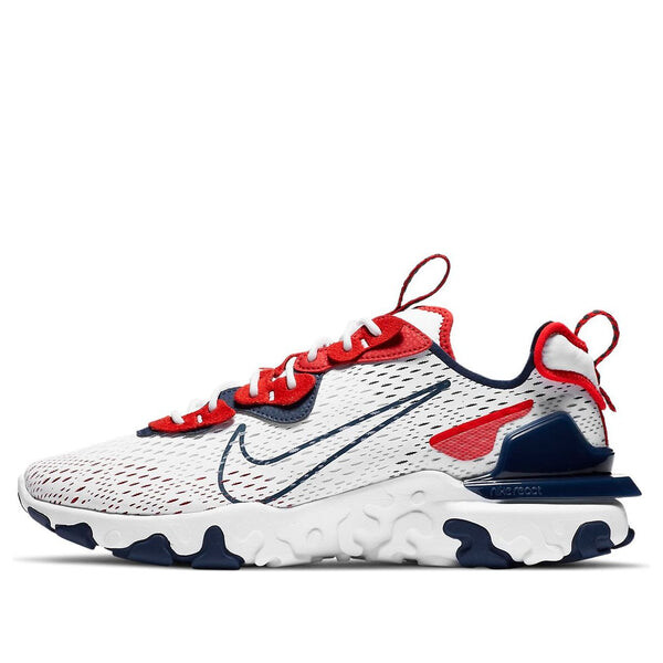 Кроссовки React Vision красные Nike, белый, Красный, Кроссовки React Vision красные Nike, белый
Кроссовки React Vision красные Nike, белый, Красный, Кроссовки React Vision красные Nike, белый
