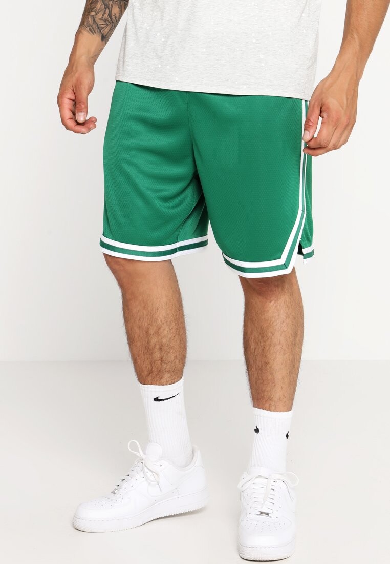Спортивные шорты Boston Celtics Nba Swingman Short Nike, цвет clover/white
Спортивные шорты Boston Celtics Nba Swingman Short Nike, цвет clover/white