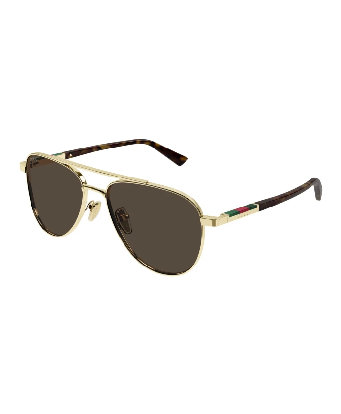 Солнцезащитные очки Gg1962S 002 Gucci, желтый
Солнцезащитные очки Gg1962S 002 Gucci, желтый