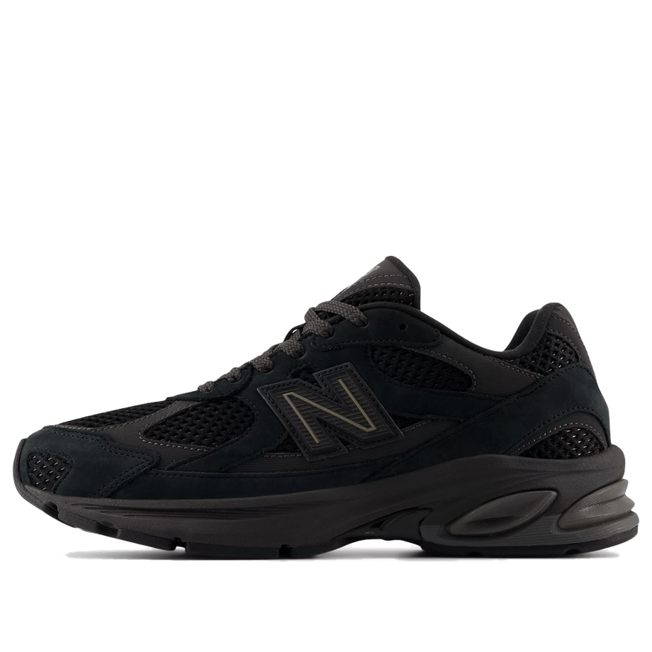 Кроссовки New Balance 2010 'Black'
Кроссовки New Balance 2010 'Black'