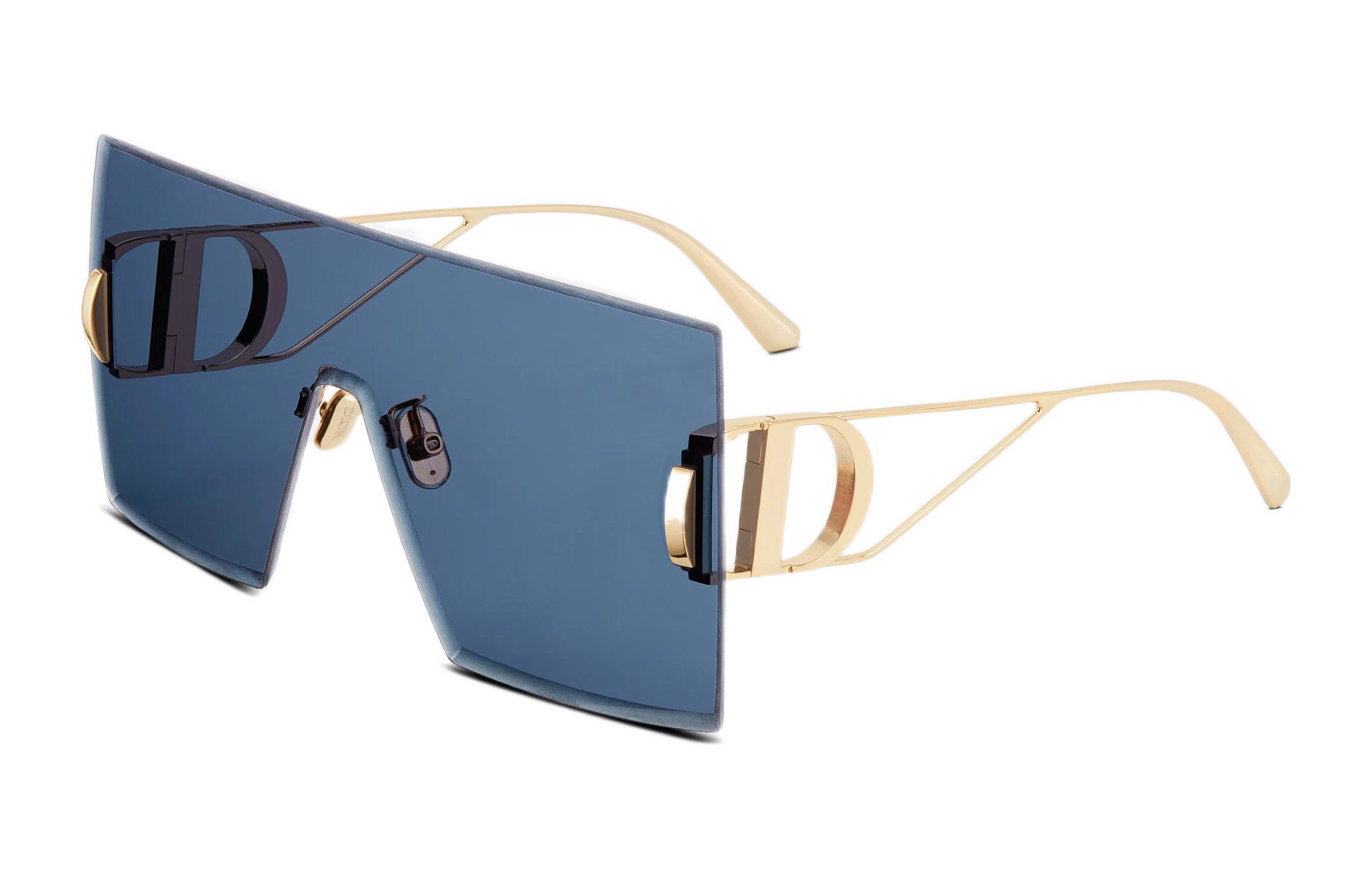 DIOR Солнцезащитные очки женские голубые, Blue
DIOR Солнцезащитные очки женские голубые, Blue