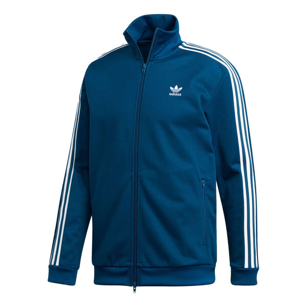 Куртка adidas originals Firebird Track Jacket Zipper tournament Sports Stand Collar Blue, синий
Куртка adidas originals Firebird Track Jacket Zipper tournament Sports Stand Collar Blue, синий