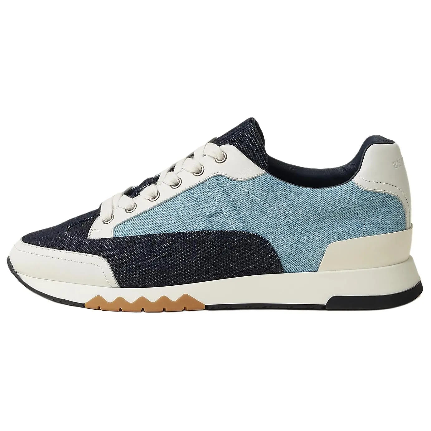 Кроссовки для треккинга мужские Hermes с низким верхом, синий
Кроссовки для треккинга мужские Hermes с низким верхом, синий