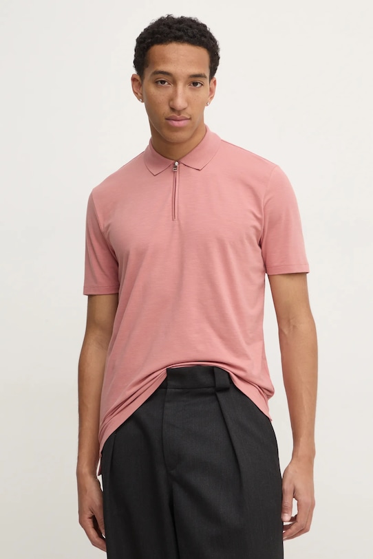 Поло Hugo, оранжевый
Поло Hugo, оранжевый