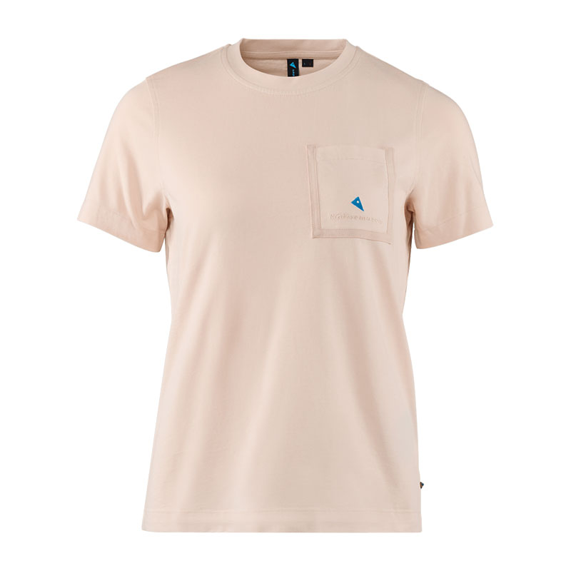 Футболка Root для женщин Klattermusen, кремовый
Футболка Root для женщин Klattermusen, кремовый