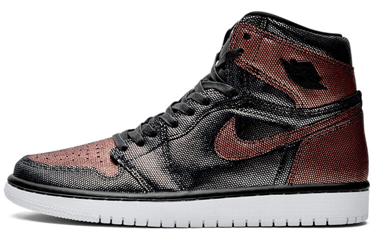 Jordan 1 Retro High Fearless Metallic Rose Gold (женские)
Jordan 1 Retro High Fearless Metallic Rose Gold (женские)