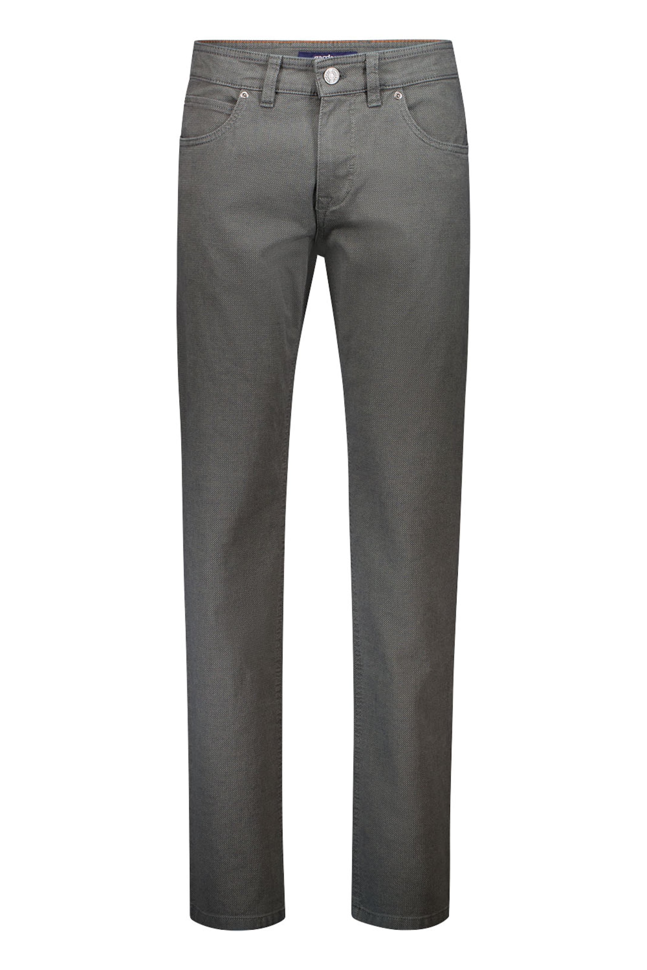 Gardeur Брюки Slim fit в сером цвете
Gardeur Брюки Slim fit в сером цвете