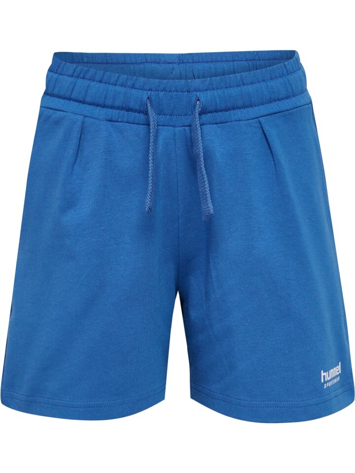 Спортивные шорты Hummel Hmlkasandra Mädchen, цвет delft
Спортивные шорты Hummel Hmlkasandra Mädchen, цвет delft