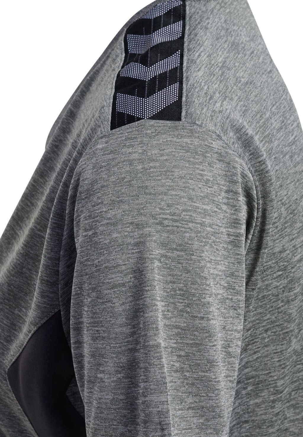 Спортивная футболка AUTHENTIC Hummel, серый 
Спортивная футболка AUTHENTIC Hummel, серый