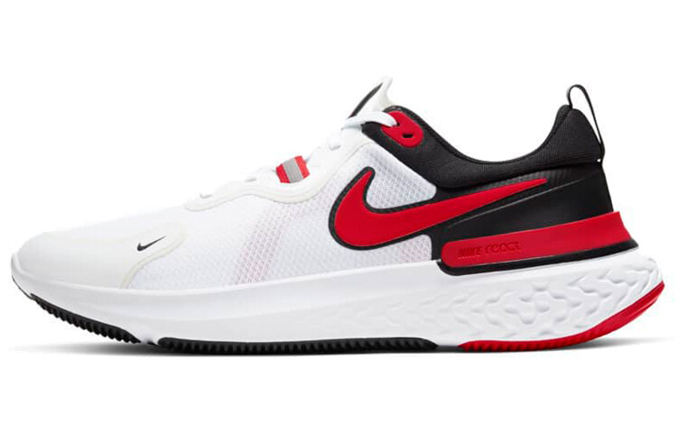 Мужские беговые кроссовки Nike React Miler 1
Мужские беговые кроссовки Nike React Miler 1