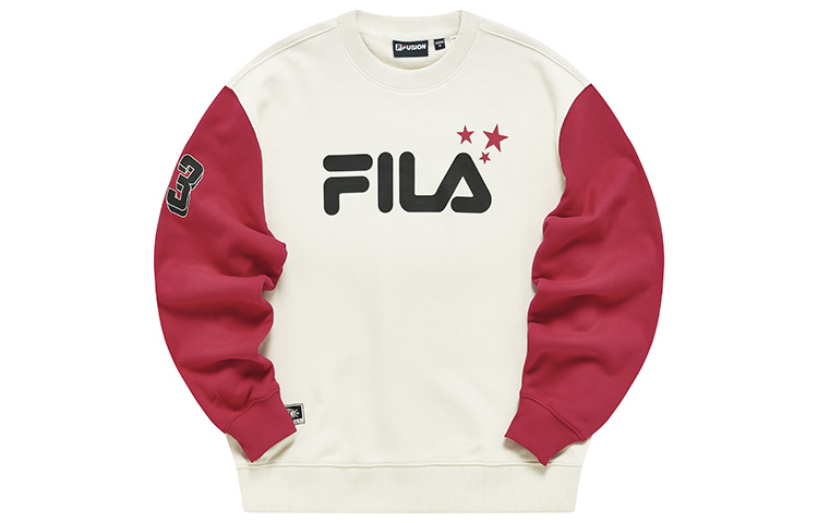 FILA FUSION Свитшот женский пшенично-кремовый Wheat Cream
FILA FUSION Свитшот женский пшенично-кремовый Wheat Cream