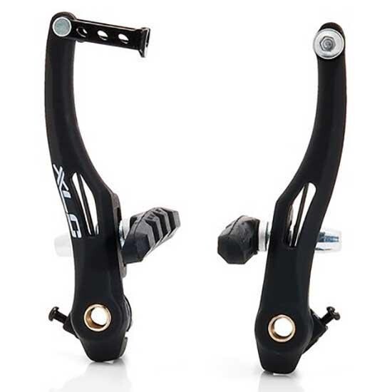 Тормоза XLC V BR-V03 rim caliper
Тормоза XLC V BR-V03 rim caliper