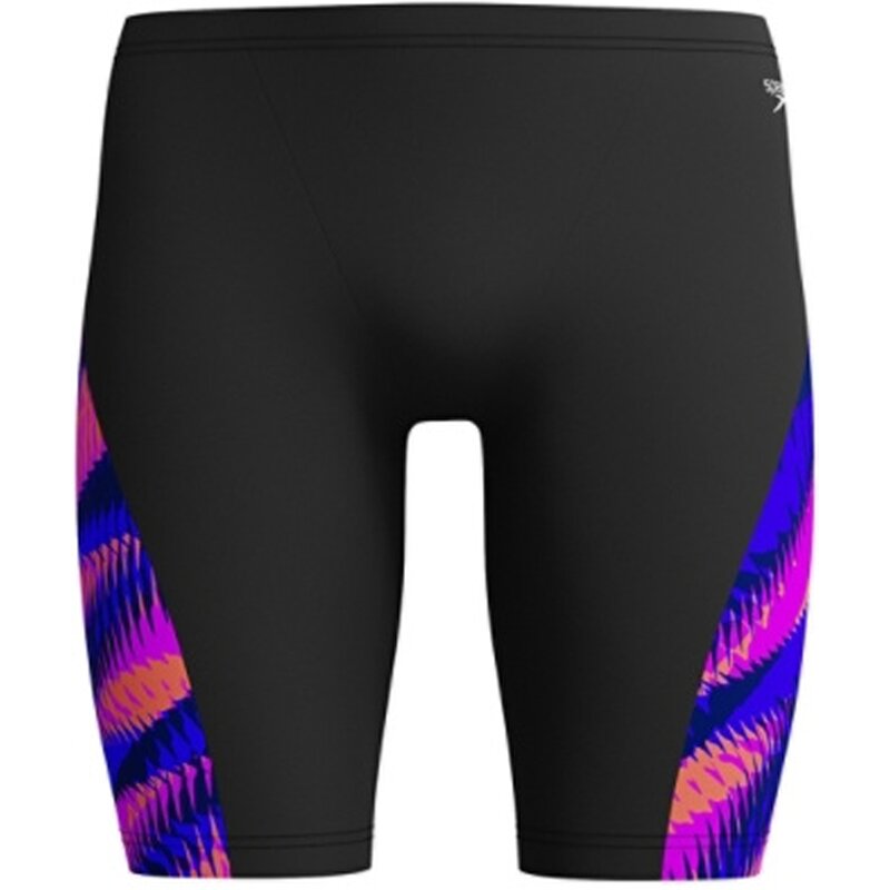 Мужские плавки-боксеры с V-образным вырезом и цифровым принтом Speedo, цвет razor sharp - diva
Мужские плавки-боксеры с V-образным вырезом и цифровым принтом Speedo, цвет razor sharp - diva