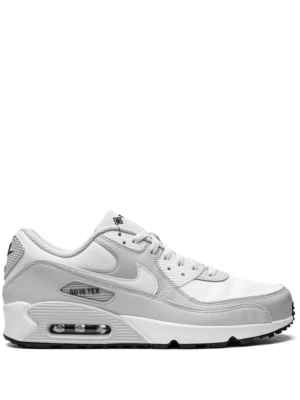 Кроссовки Air Max 90 Nike, белый
Кроссовки Air Max 90 Nike, белый
