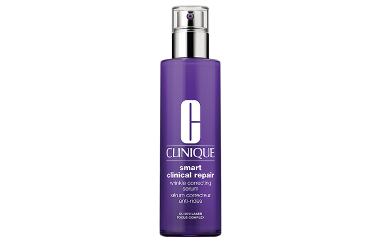 Clinique Сыворотка для восстановления кожи Intelligent Research Purple Light Bottle Serum
Clinique Сыворотка для восстановления кожи Intelligent Research Purple Light Bottle Serum