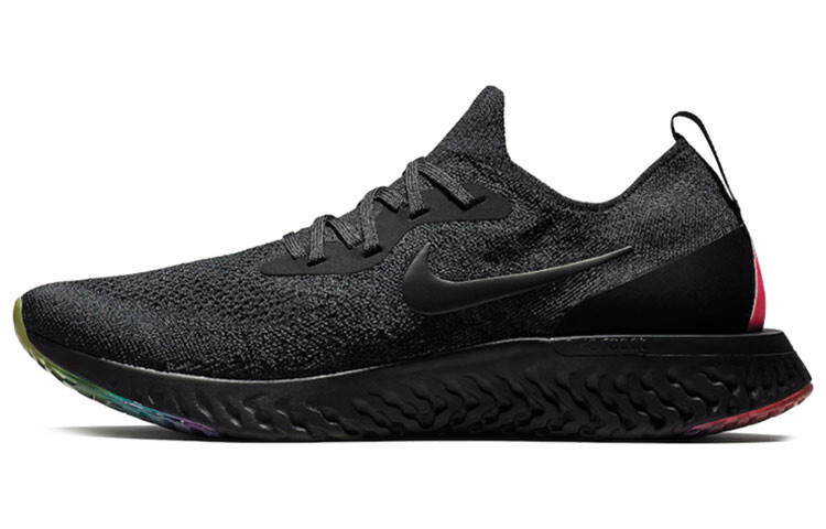 Кроссовки унисекс Nike Epic React Flyknit 1
Кроссовки унисекс Nike Epic React Flyknit 1