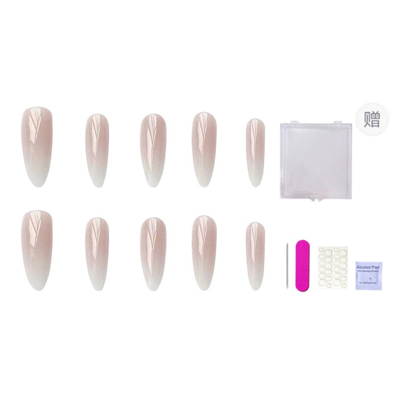 Таро премиум осветляющие съемные накладные ногти миндаль длинные нюд градиент кокетка 24мм ORANOT
Таро премиум осветляющие съемные накладные ногти миндаль длинные нюд градиент кокетка 24мм ORANOT