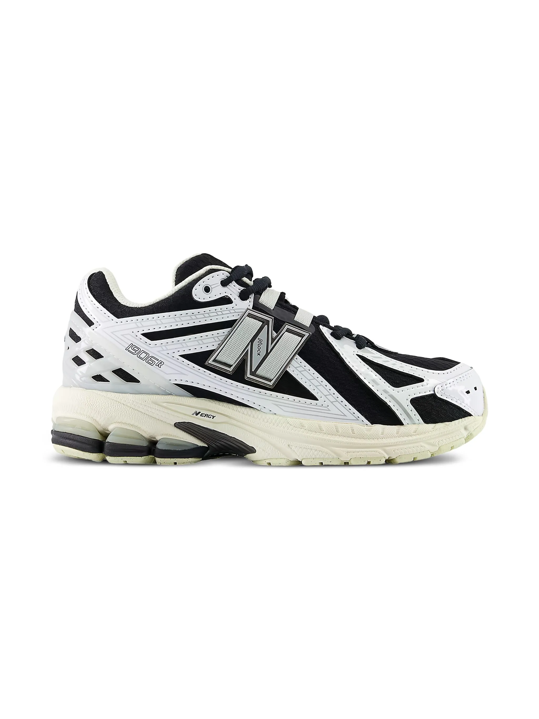 Кроссовки 1906 GS New Balance Kids, черный
Кроссовки 1906 GS New Balance Kids, черный