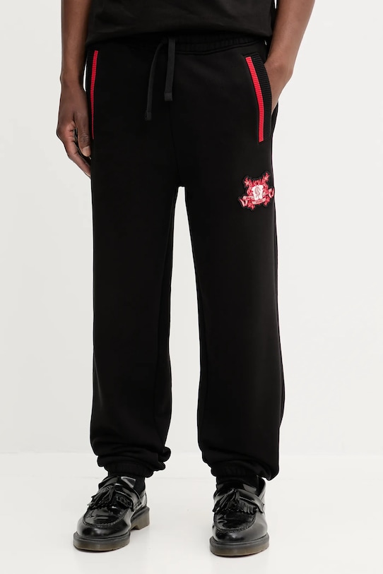 Спортивные штаны dugbypant HUGO, черный
Спортивные штаны dugbypant HUGO, черный