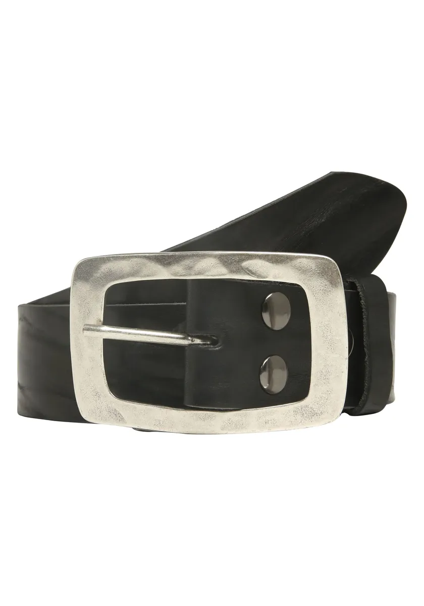 LIFEBULT by showroom 019° кожаный ремень Rettungsring By Showroom 019°, черный
LIFEBULT by showroom 019° кожаный ремень Rettungsring By Showroom 019°, черный