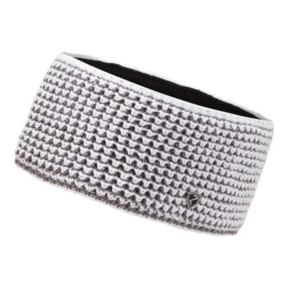 Повязка на голову Ziener Ilse Band, белый
Повязка на голову Ziener Ilse Band, белый