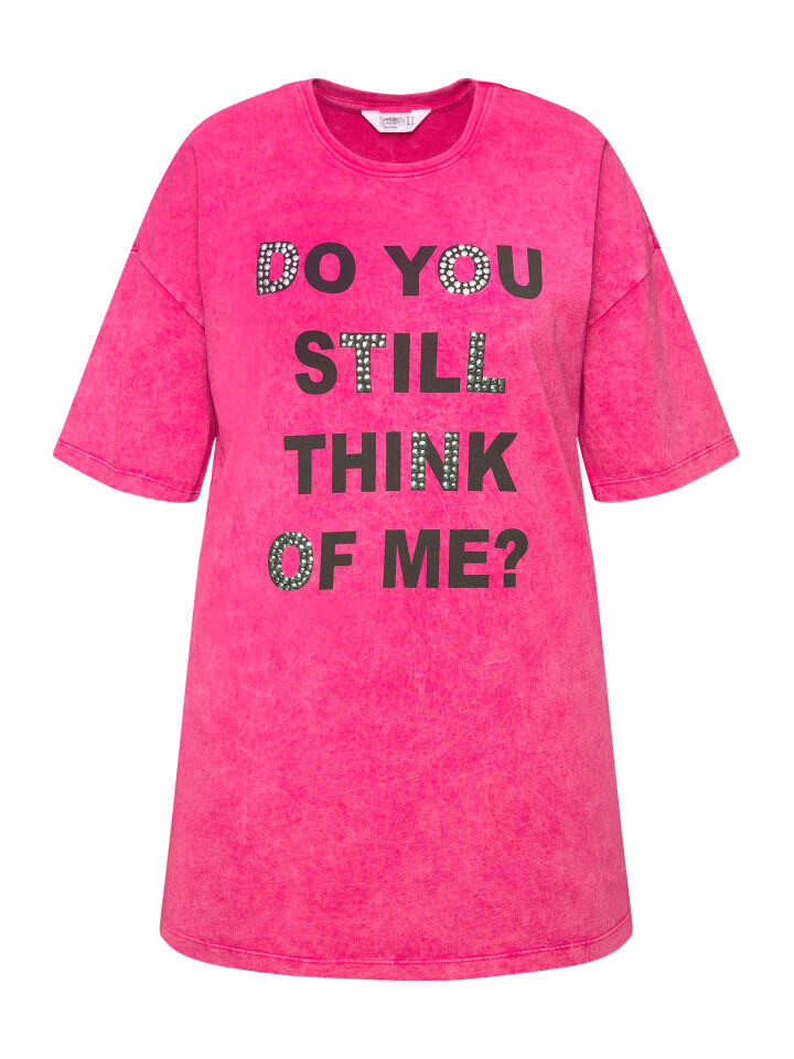 Футболка Angel of Style, цвет rot pink
Футболка Angel of Style, цвет rot pink