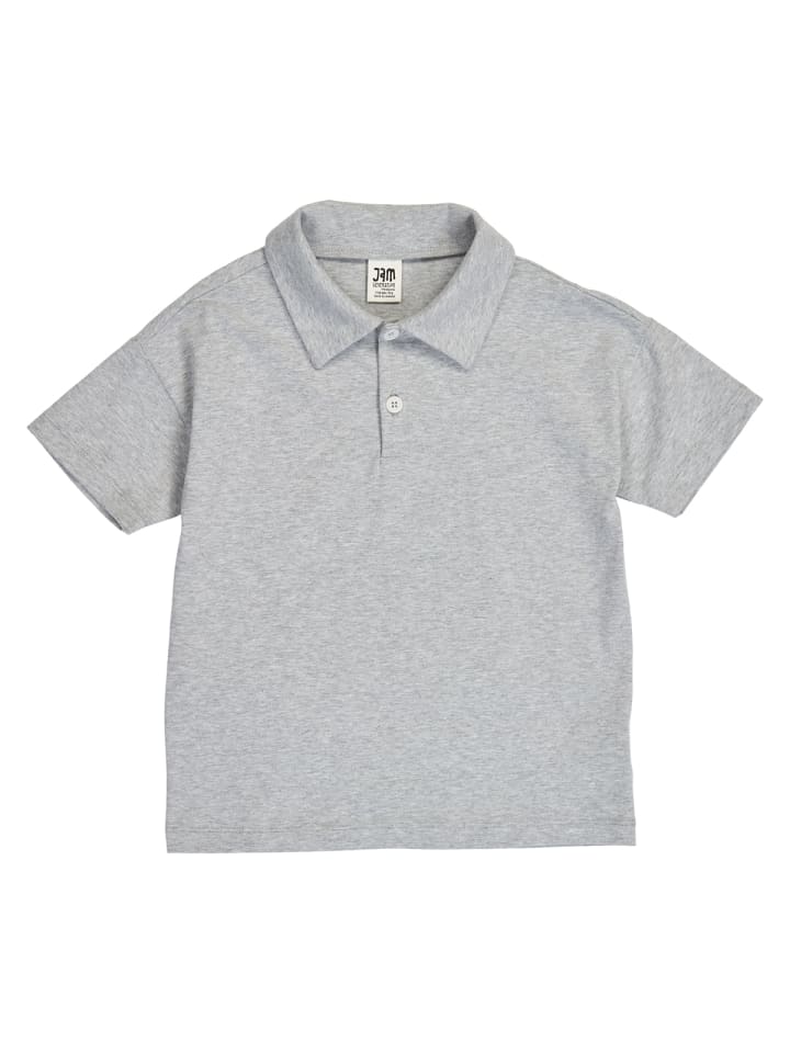 Рубашка-поло JAM Generation
Рубашка-поло JAM Generation
