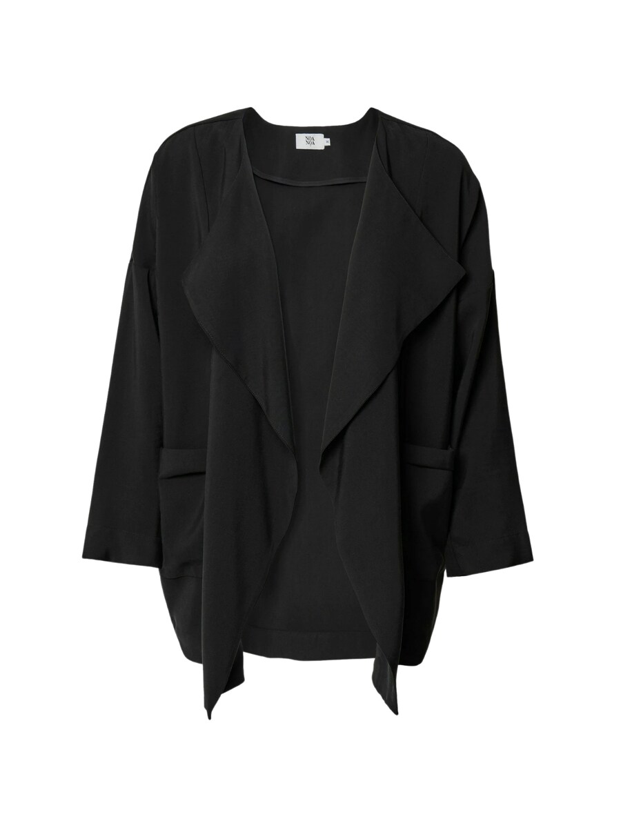 Блейзер Noa Noa Judie, черный
Блейзер Noa Noa Judie, черный