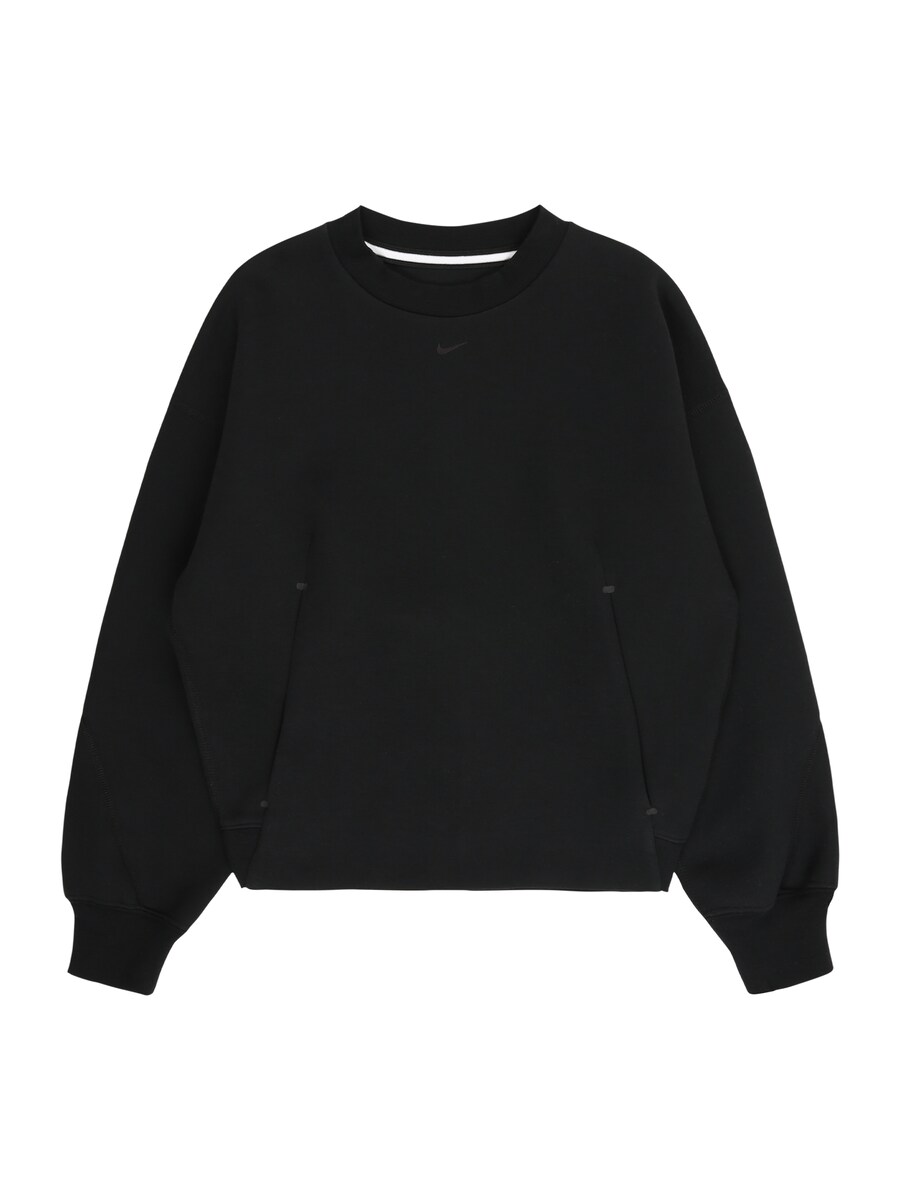 Толстовка Nike Sportswear TCH FLC, черный
Толстовка Nike Sportswear TCH FLC, черный