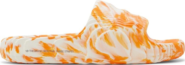 Кроссовки Adilette 22 Slides 'Bright Orange', оранжевый
Кроссовки Adilette 22 Slides 'Bright Orange', оранжевый
