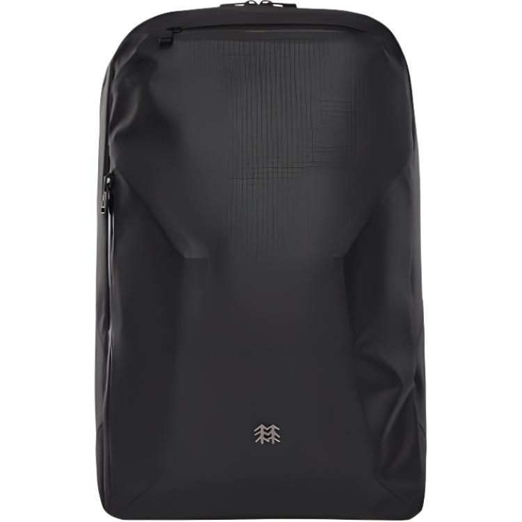 KOLON SPORT Наружная сумка из полиамида черная мужская, Black
KOLON SPORT Наружная сумка из полиамида черная мужская, Black