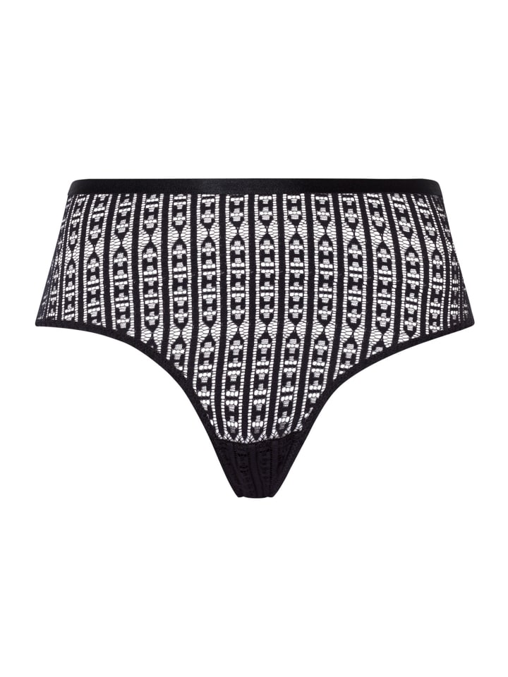 Трусы Hanro, черный
Трусы Hanro, черный