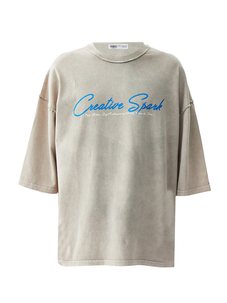 Рубашка VAMOS CLO Fremont, цвет Stone
Рубашка VAMOS CLO Fremont, цвет Stone